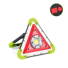 Portable Usb Rechargeable Battery Inspection COB Led Work Light